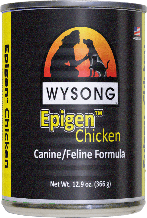 Wysong Canine-Feline Chicken